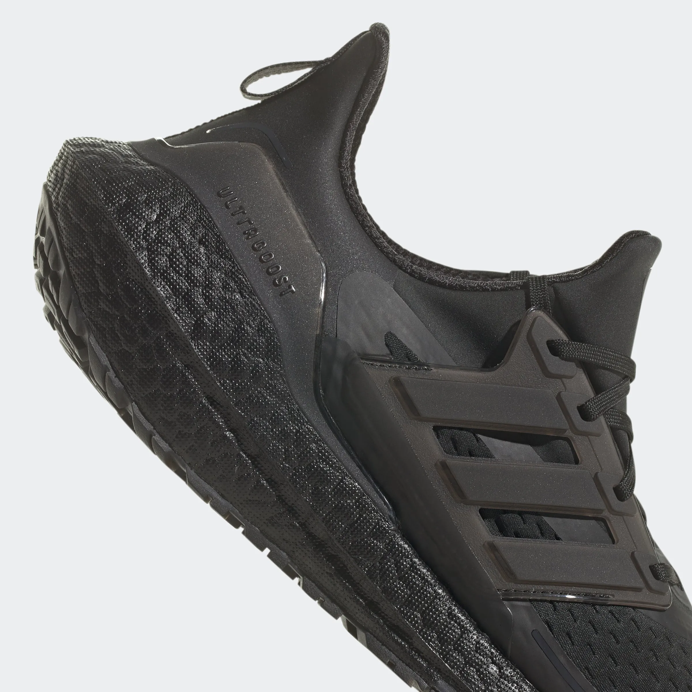 Men's adidas Running Ultraboost 21 COLD.RDY Shoes Black