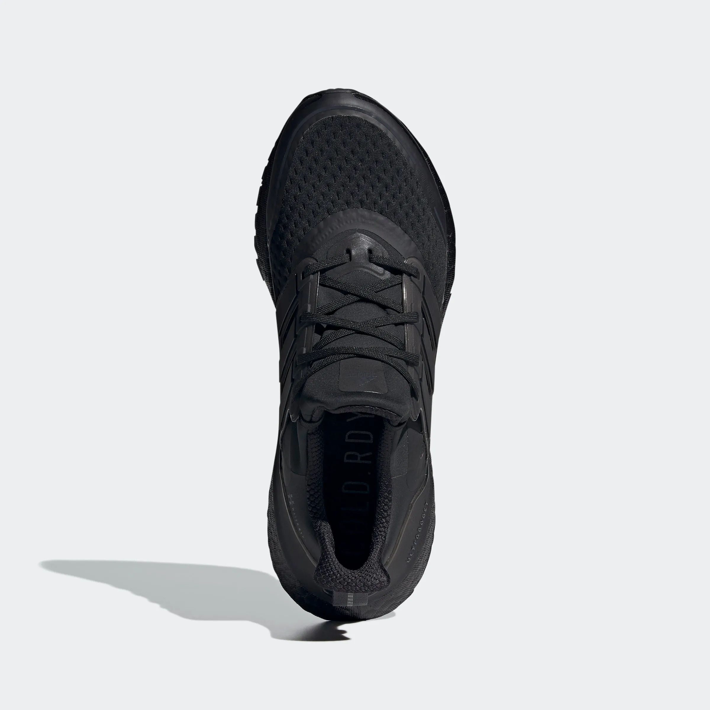 Men's adidas Running Ultraboost 21 COLD.RDY Shoes Black