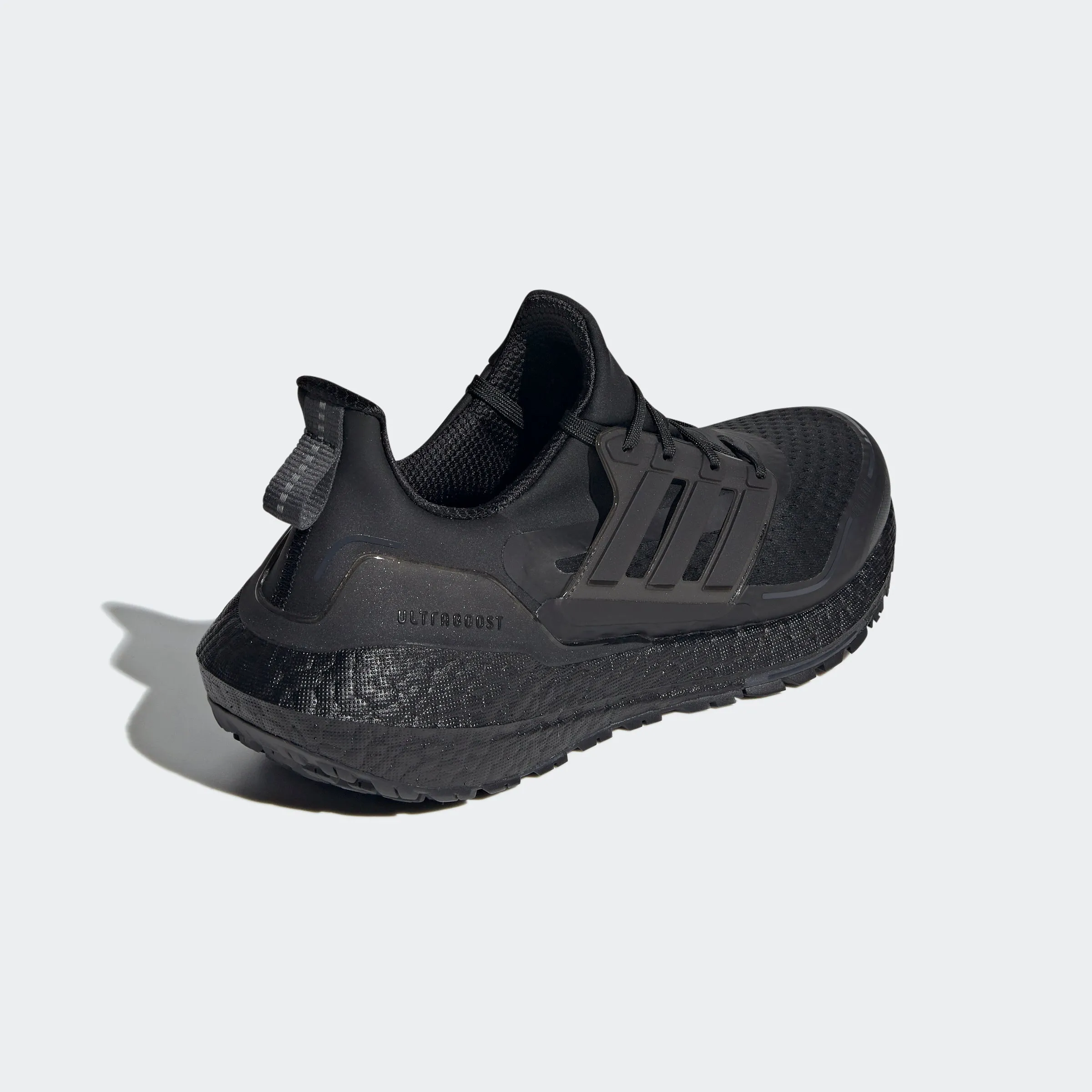 Men's adidas Running Ultraboost 21 COLD.RDY Shoes Black