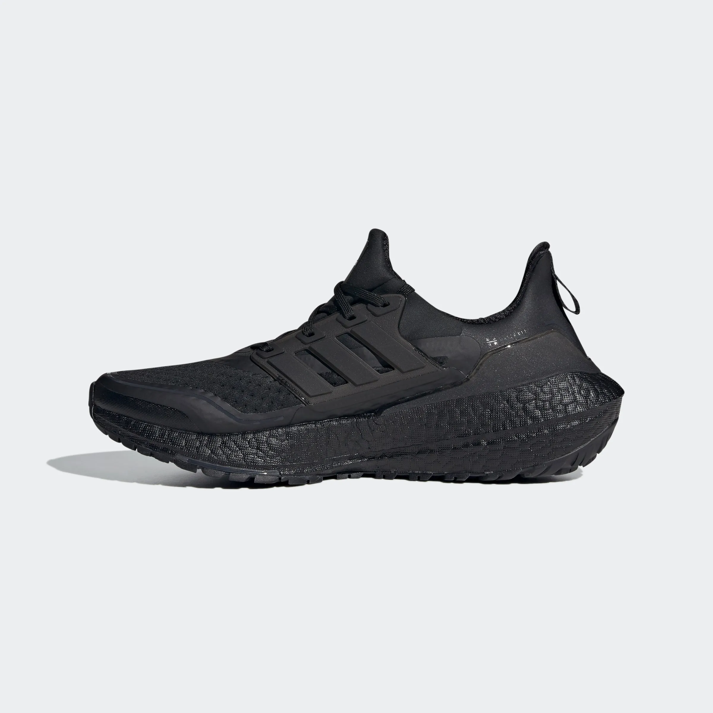 Men's adidas Running Ultraboost 21 COLD.RDY Shoes Black