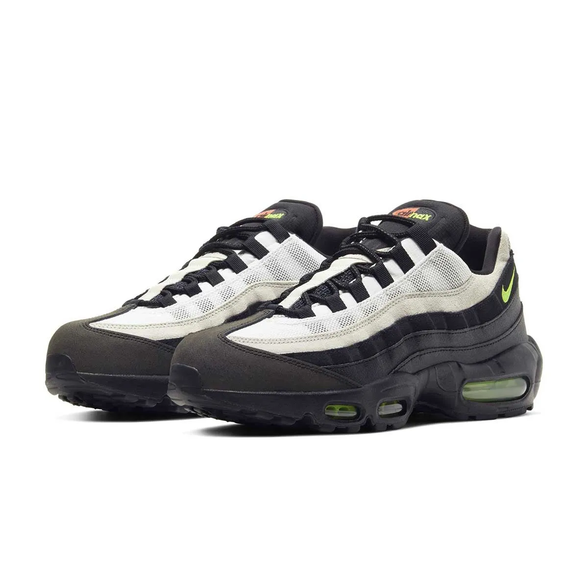 Men's Nike Air Max 95 Essential - Footwear