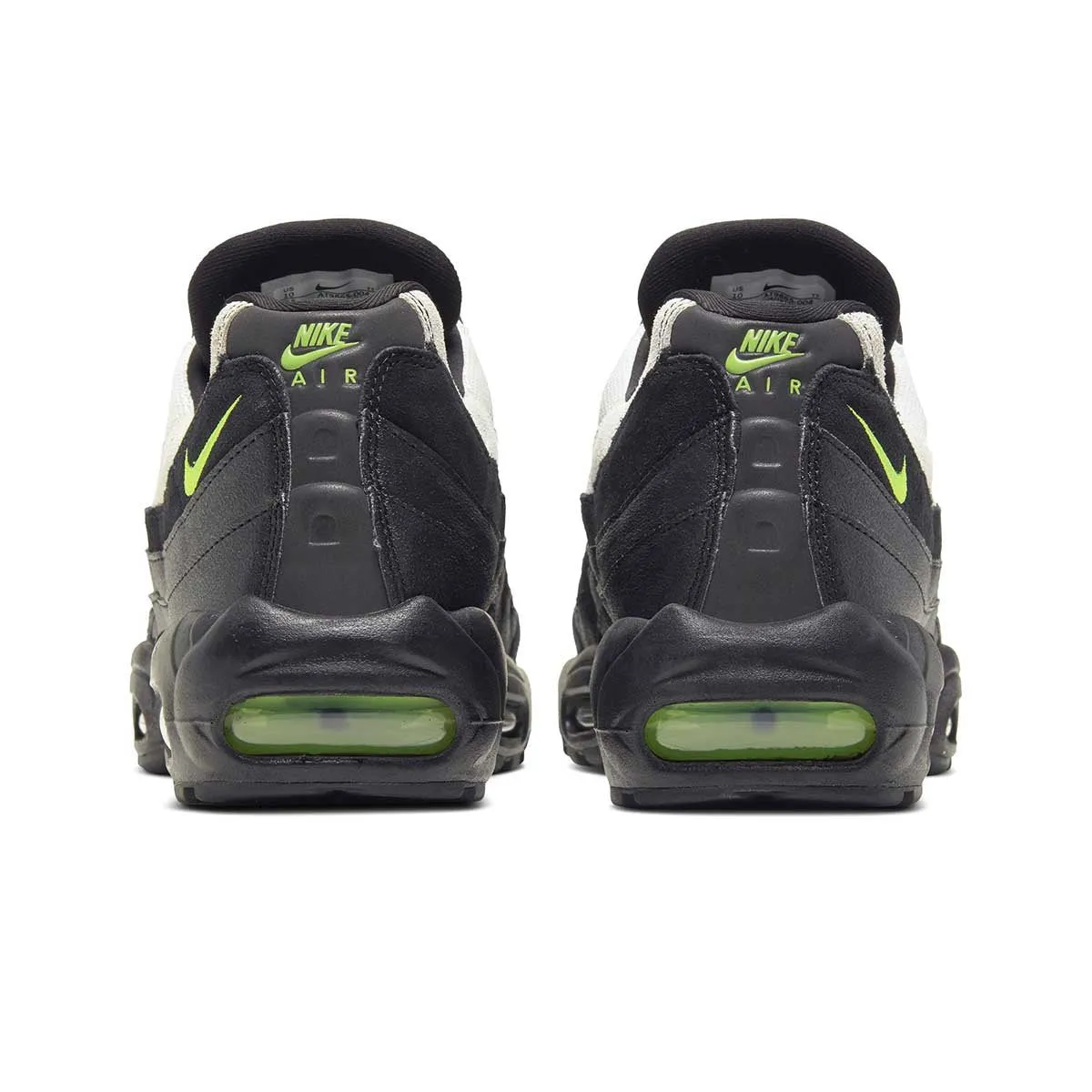 Men's Nike Air Max 95 Essential - Footwear