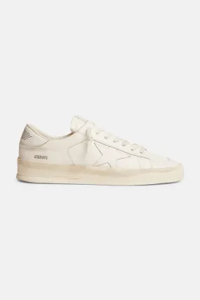 Men's Stardan Sneakers Optic White