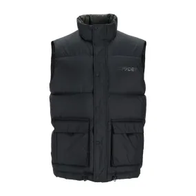 Mens Windom Vest - Black (2022)