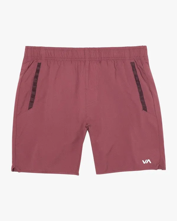 Men's Yogger Iv Short