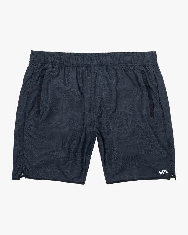 Men's Yogger Iv Short