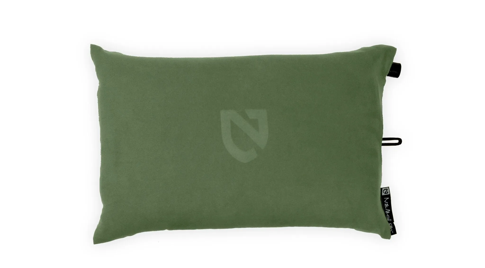 Nemo Equipment Fillo Luxury Camping Pillows  