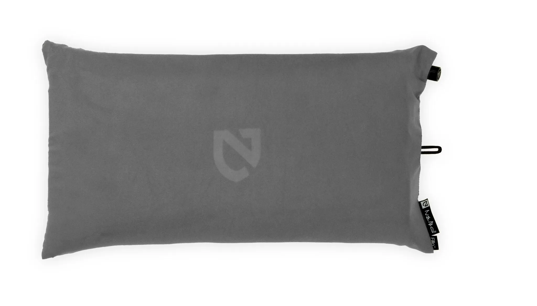 Nemo Equipment Fillo Luxury Camping Pillows  