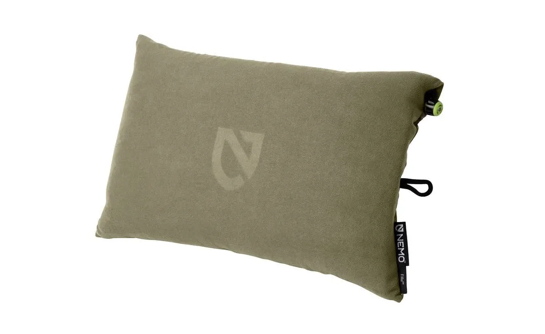 NEMO Equipment Fillo Pillow