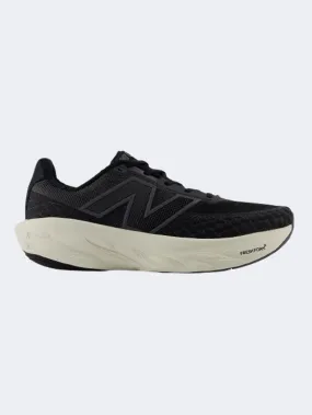 New Balance 1080 Men Running Shoes Black/Magnet/Linen