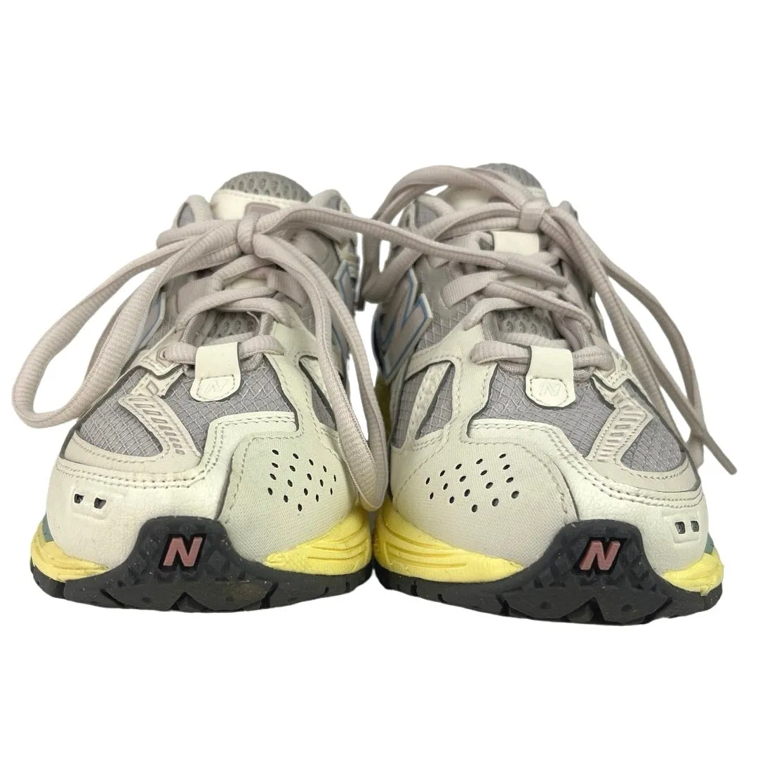 New Balance 1906 Utility Angora Multicolor Lace Up Athletic Running Shoes Sz 7.5