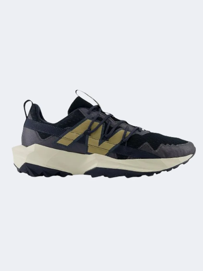 New Balance Tektrel Men Running Shoes Outerspace/Bone