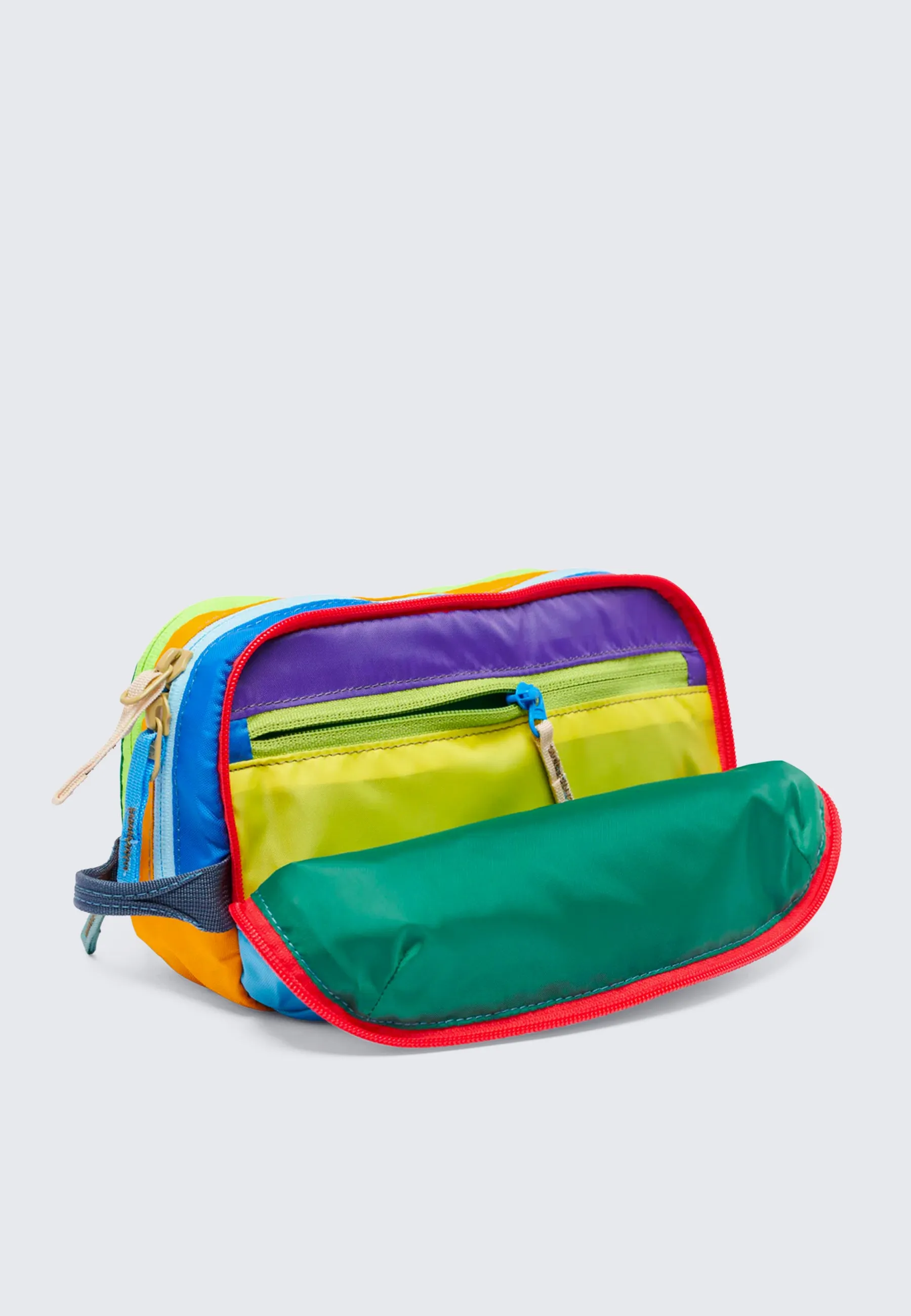 Nido Accessory Bag - Del Dia