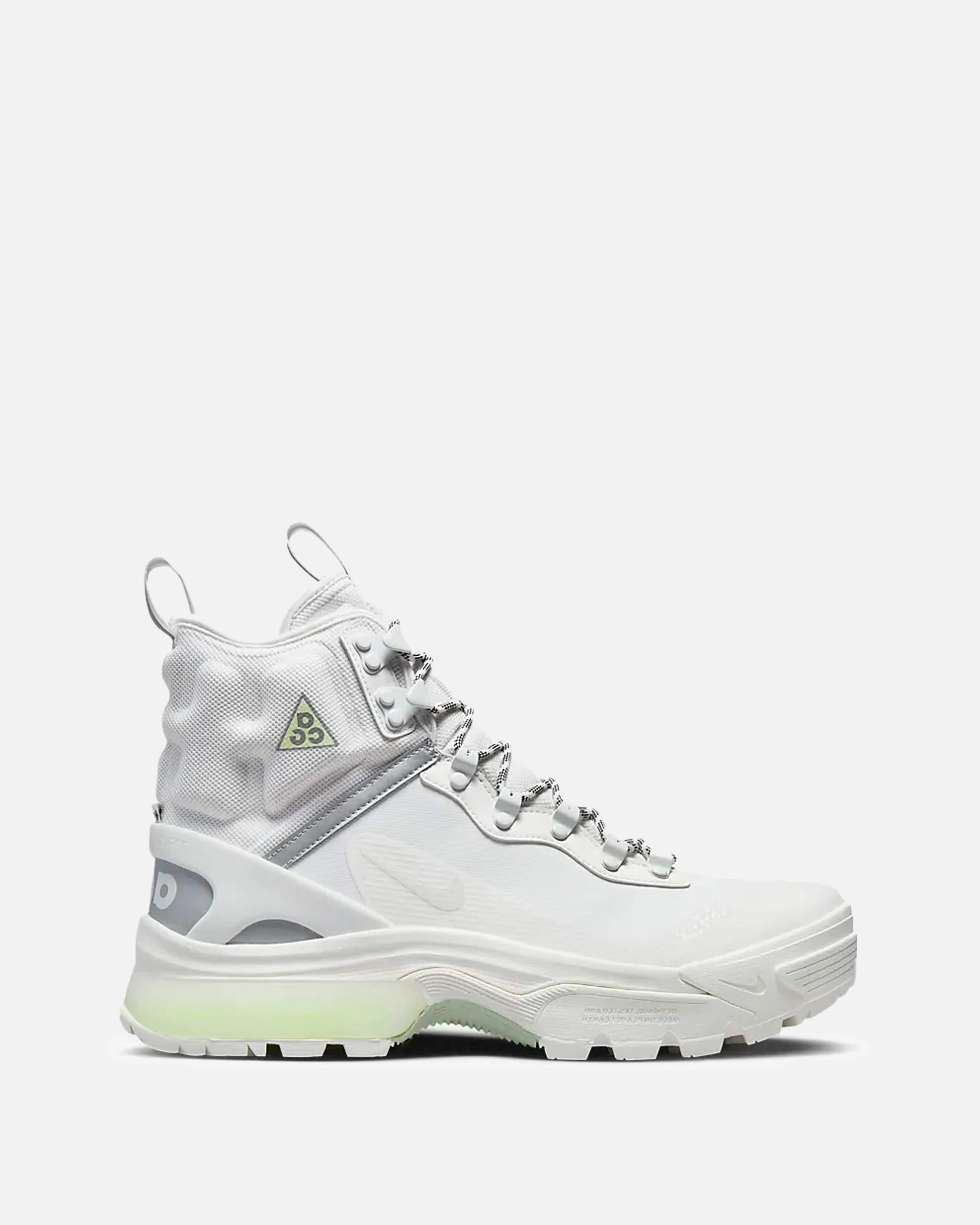 Nike ACG Air Zoom Gaiadome GORE-TEX 'Summit White'