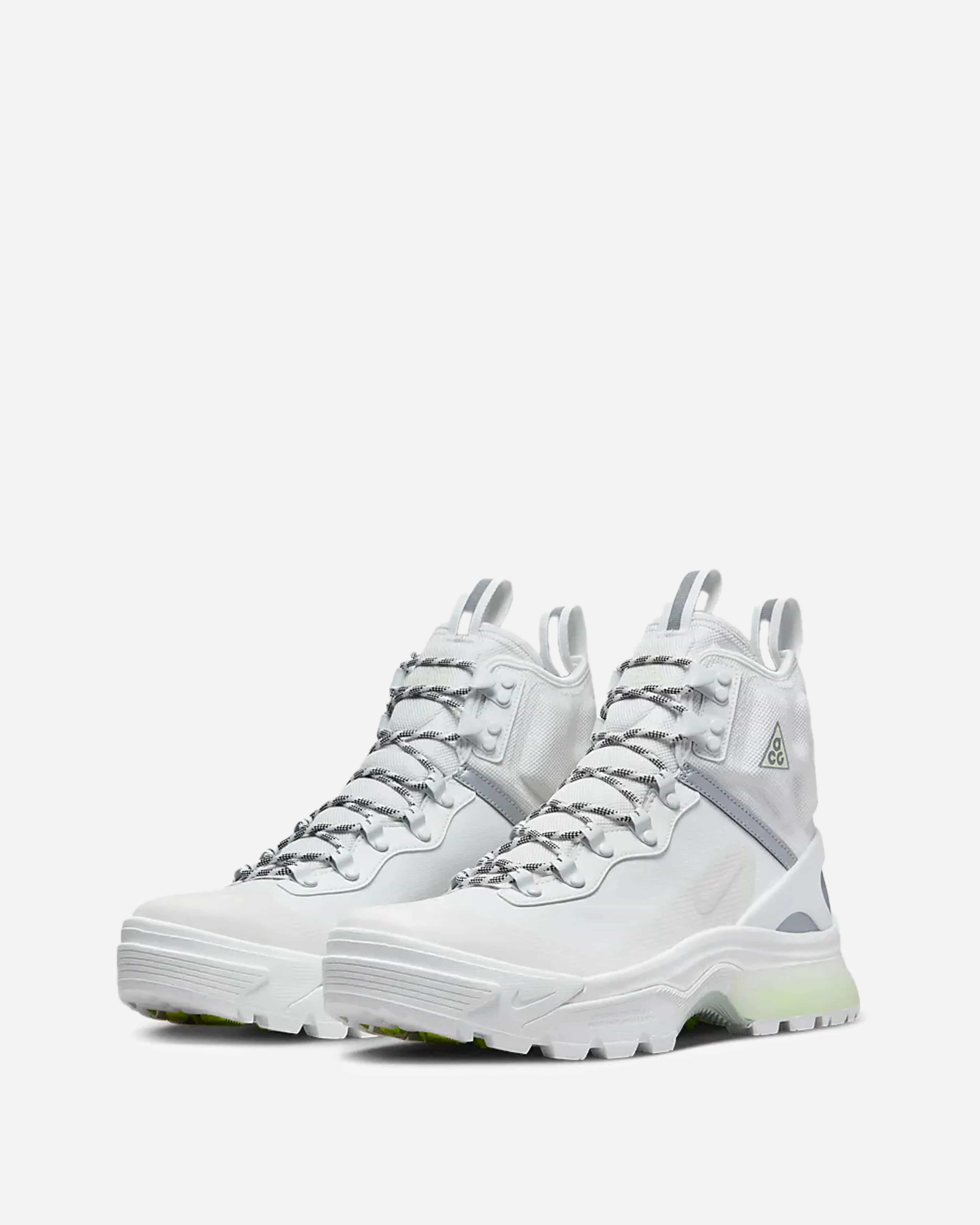 Nike ACG Air Zoom Gaiadome GORE-TEX 'Summit White'