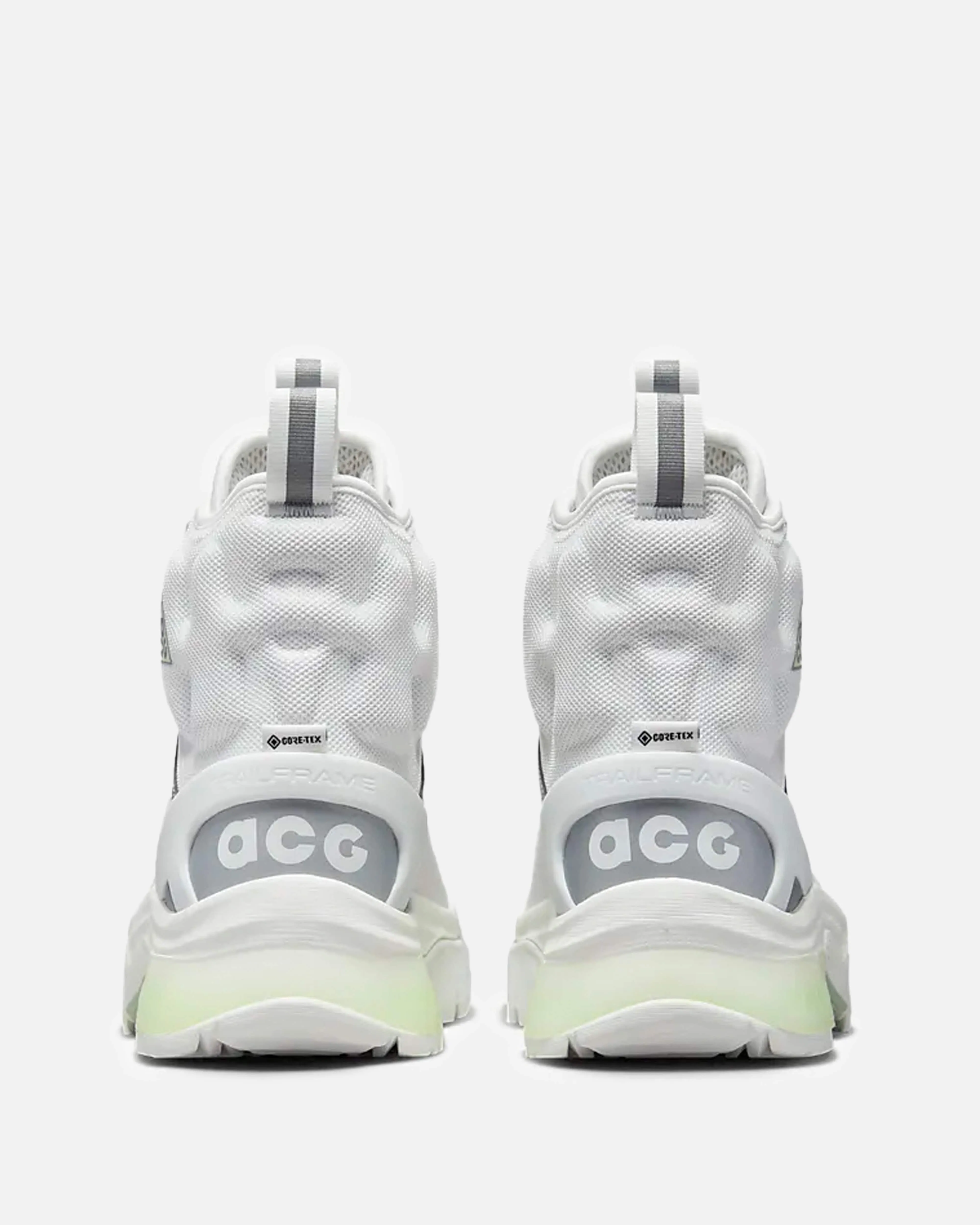 Nike ACG Air Zoom Gaiadome GORE-TEX 'Summit White'