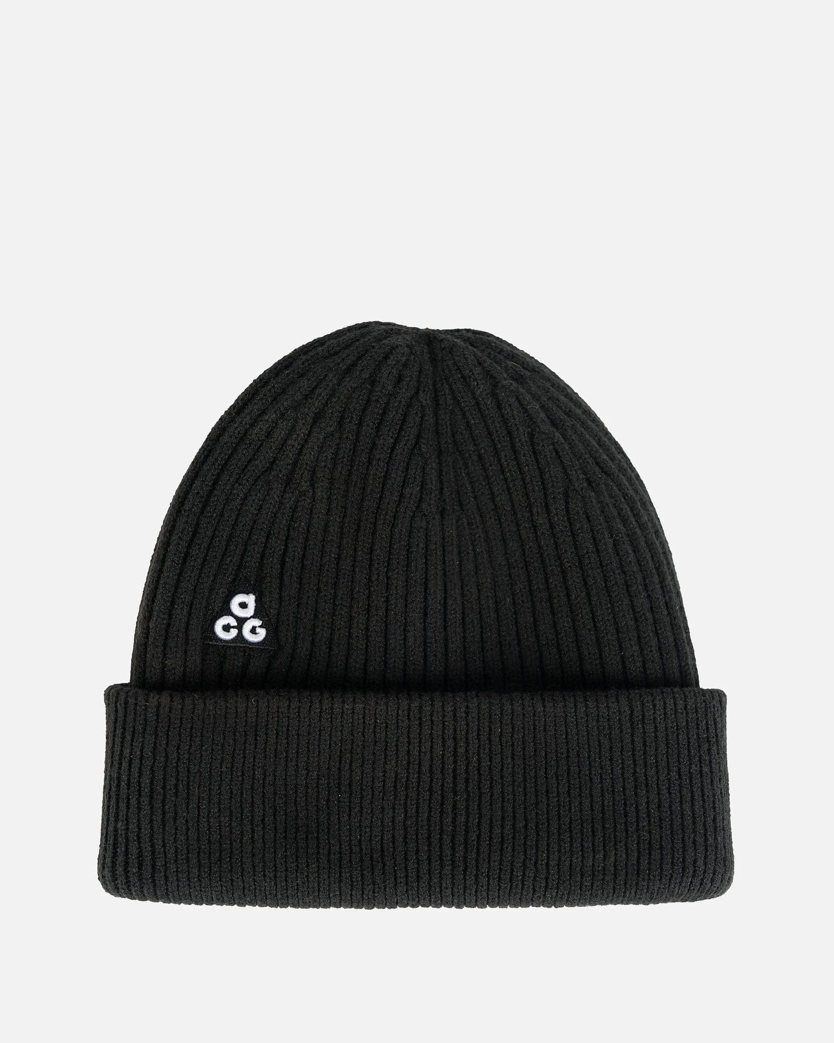 Nike ACG Cuff Beanie in Black