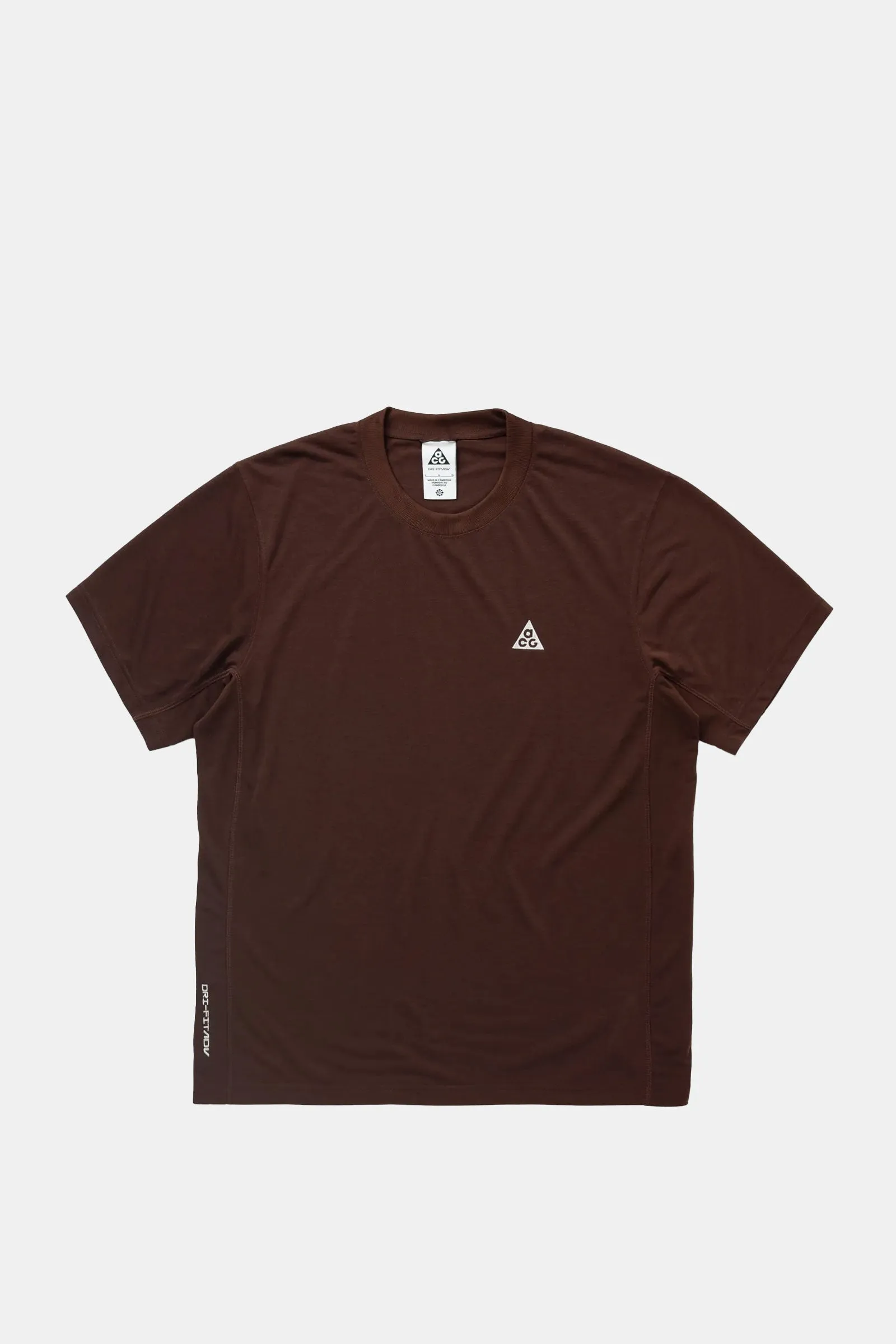 NIKE ACG GOAT ROCKS SS TEE