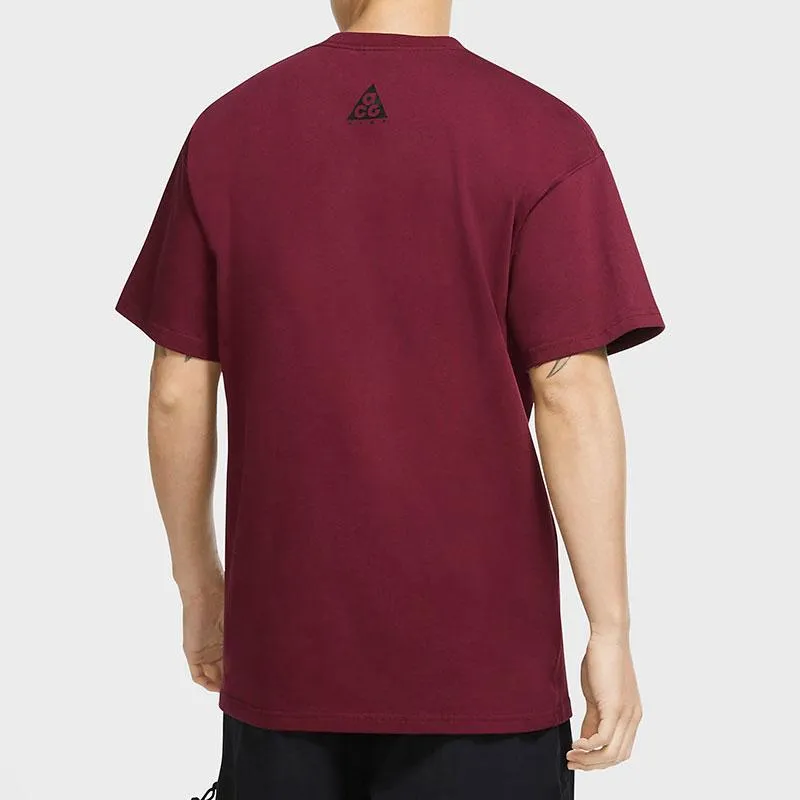 Nike ACG Gradient T-shirt