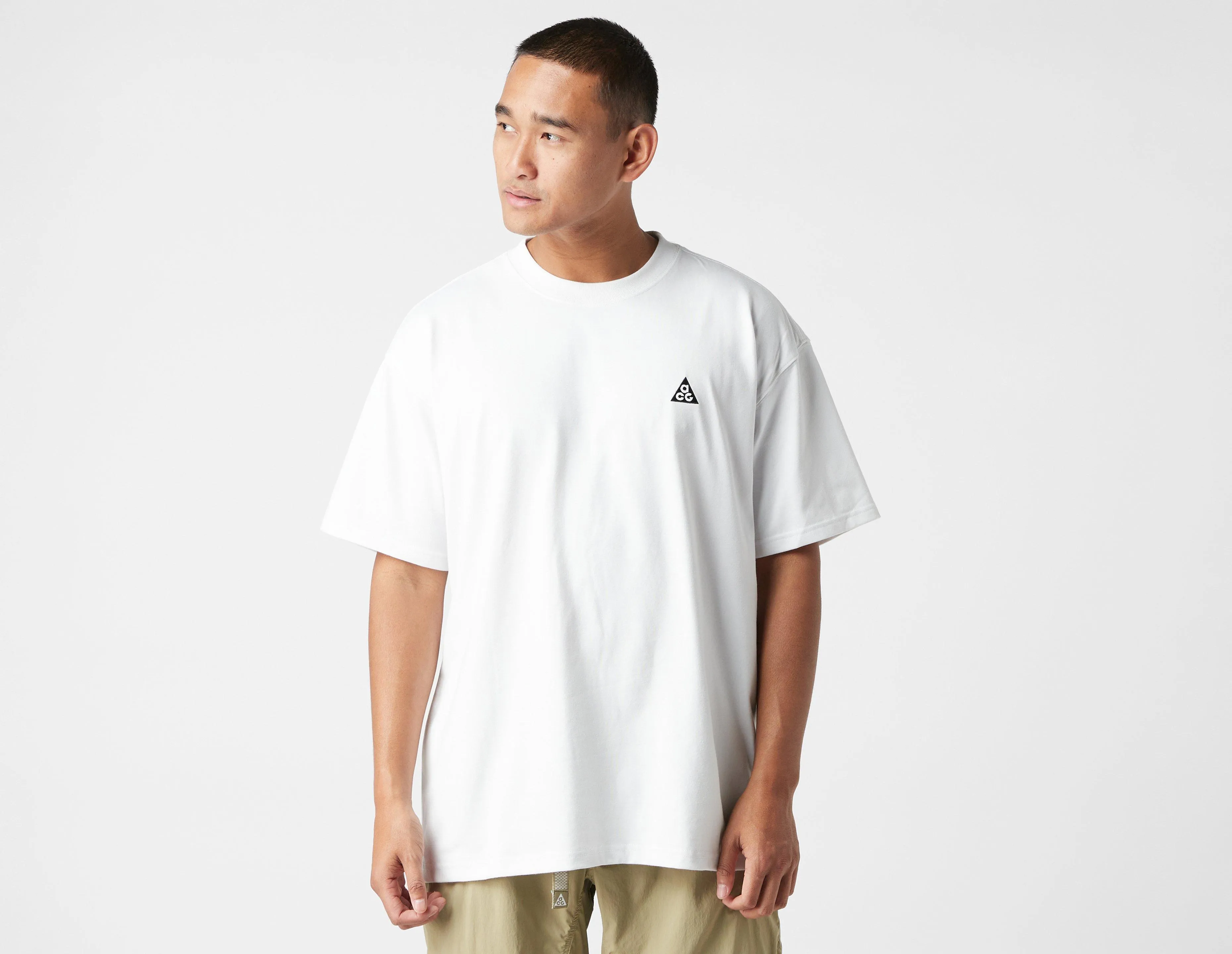 Nike ACG Logo T-Shirt