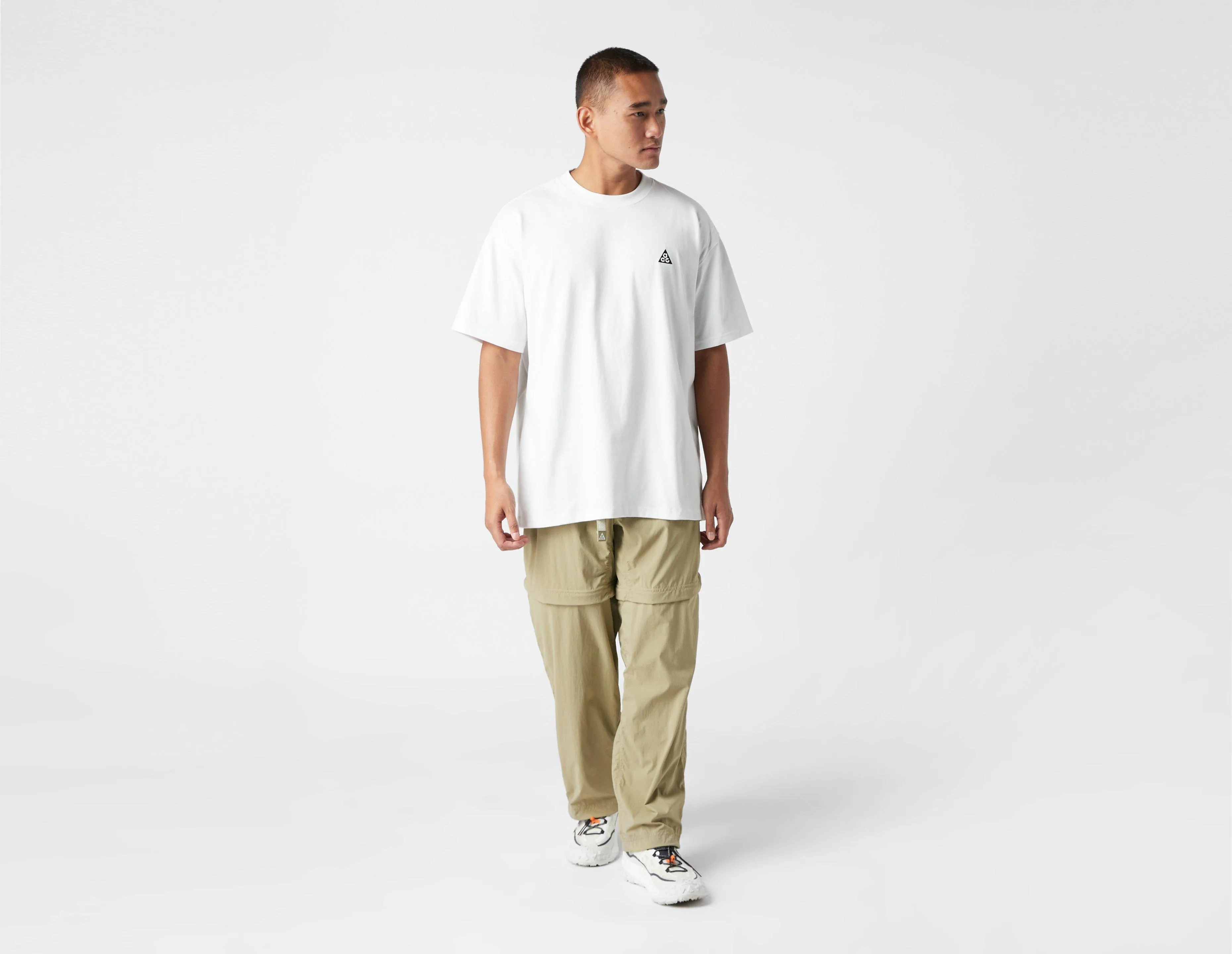 Nike ACG Logo T-Shirt