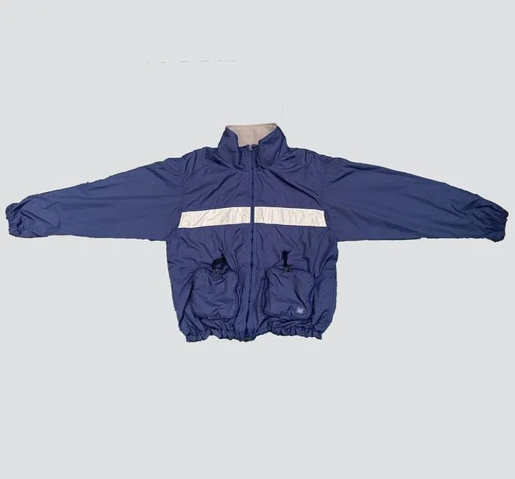 NIKE ACG (M) GEOMETRICO REFLECTIVE JACKEY