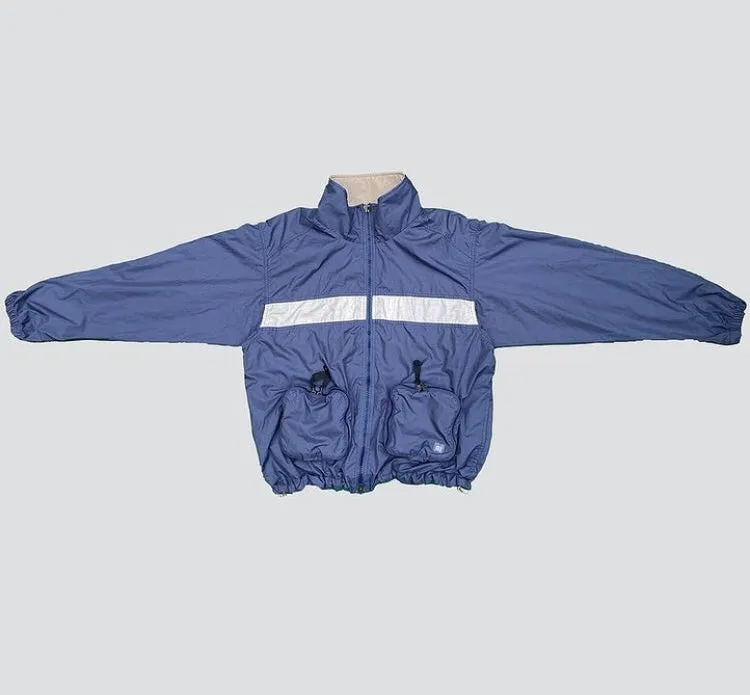 NIKE ACG (M) GEOMETRICO REFLECTIVE JACKEY