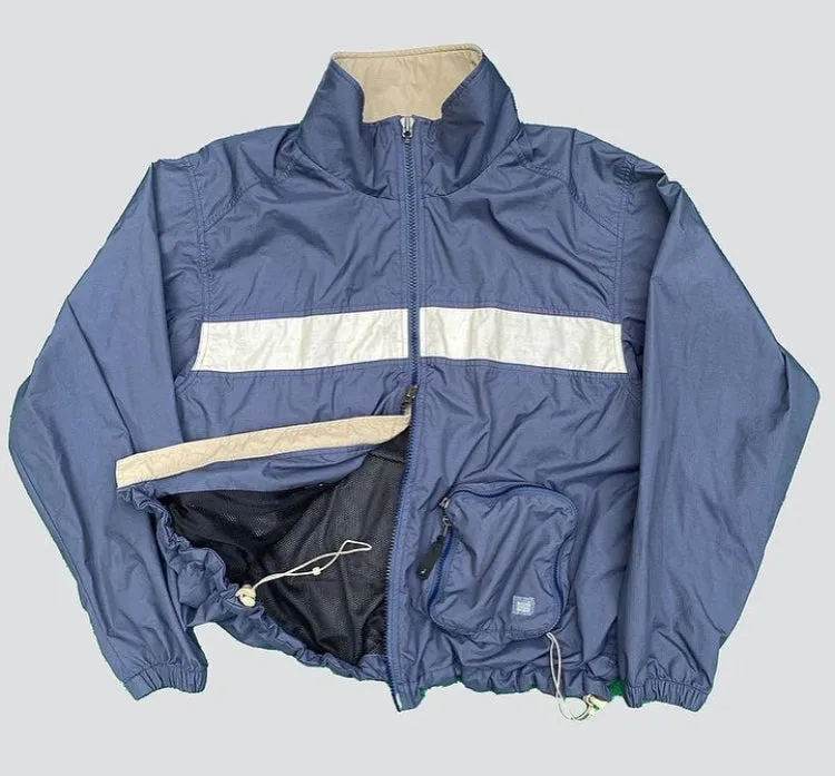 NIKE ACG (M) GEOMETRICO REFLECTIVE JACKEY