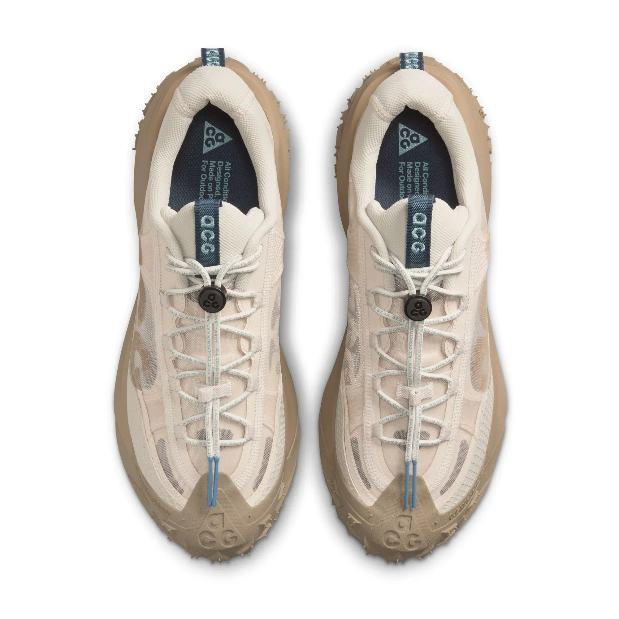 Nike ACG Mountain Fly 2 Low (LT Orewood Brown/Khaki)