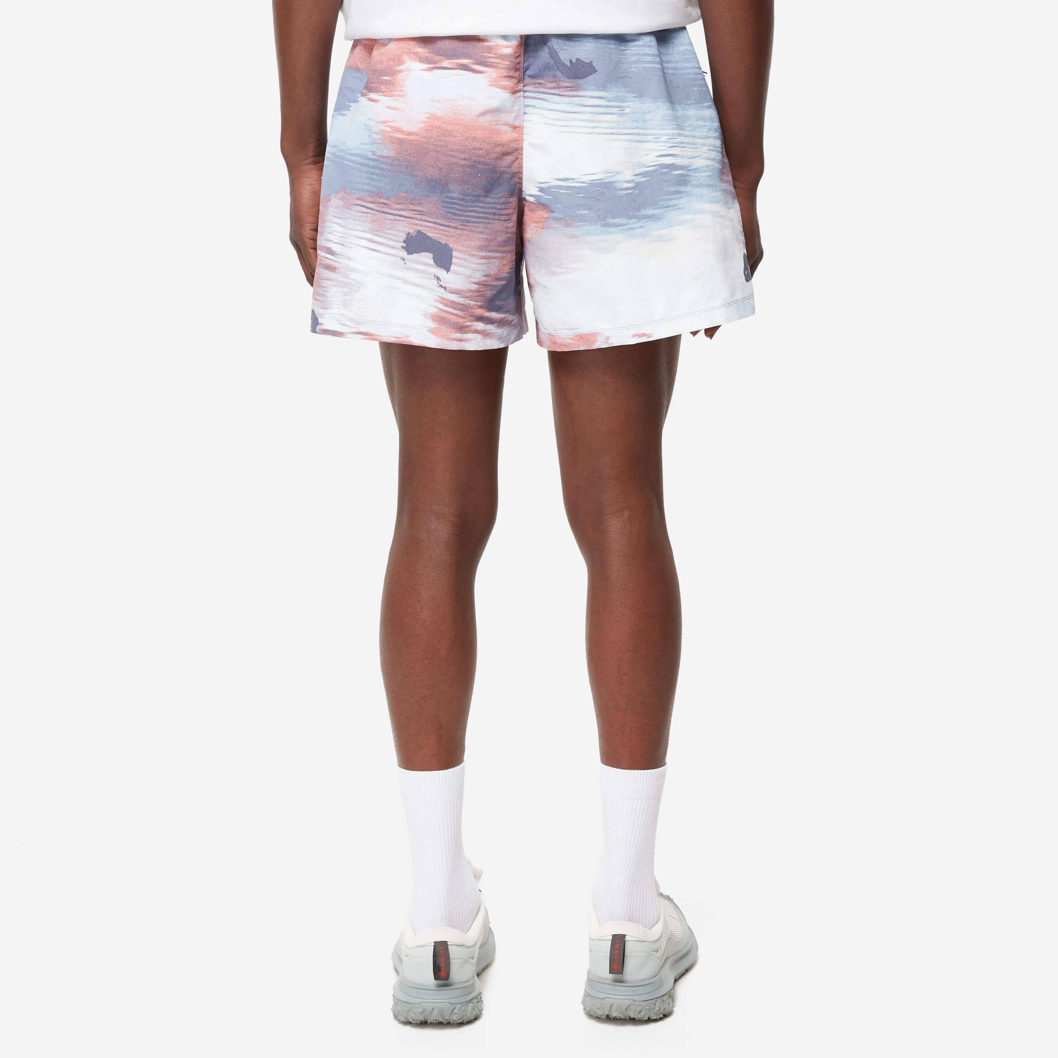 Nike ACG "Reservoir Goat" All Over Print Shorts