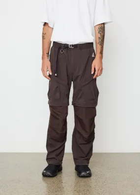 Nike -  ACG Smith Summit Cargo Pant - Pant