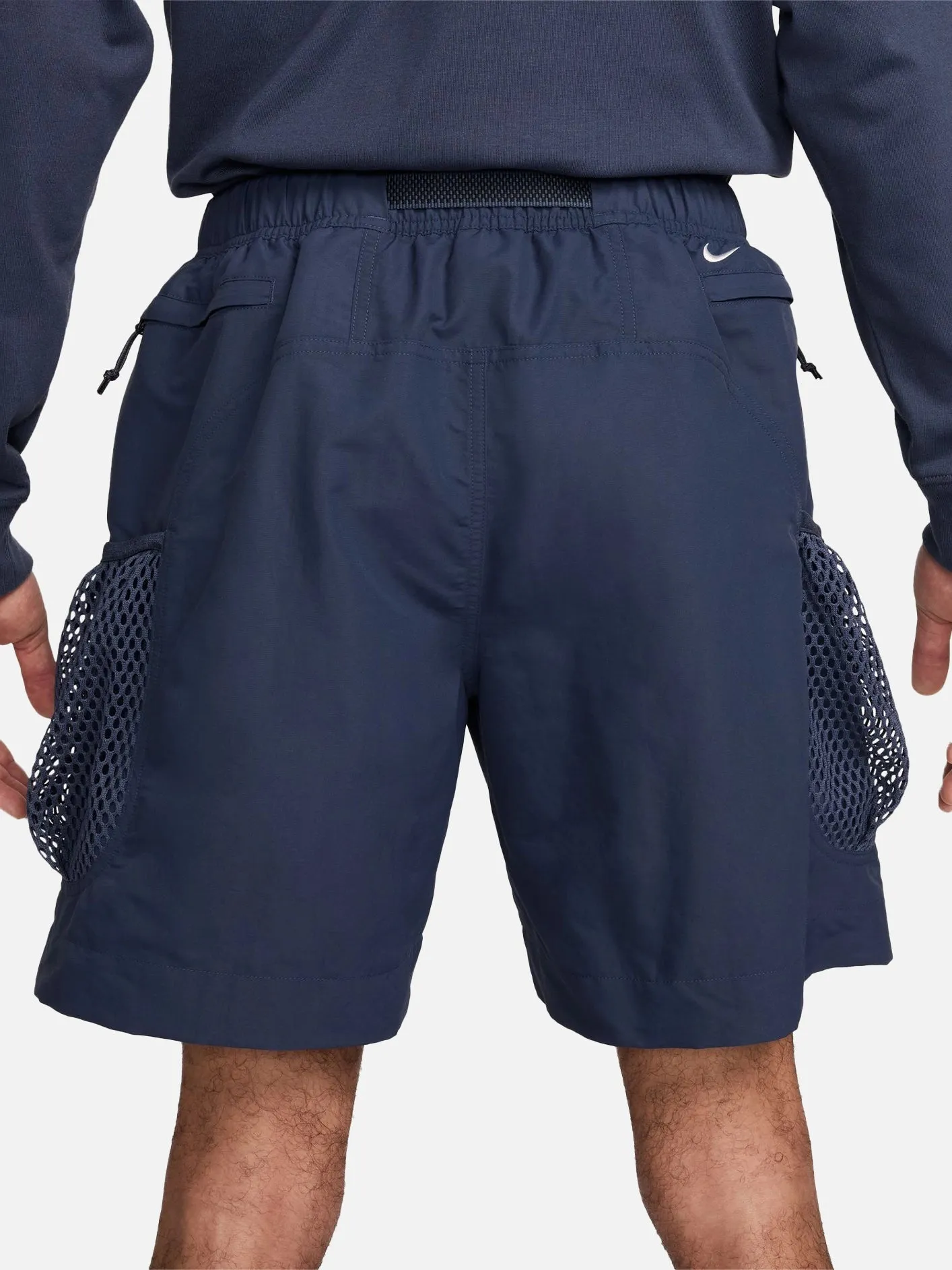 NIKE ACG Snowgrass Cargo Shorts 