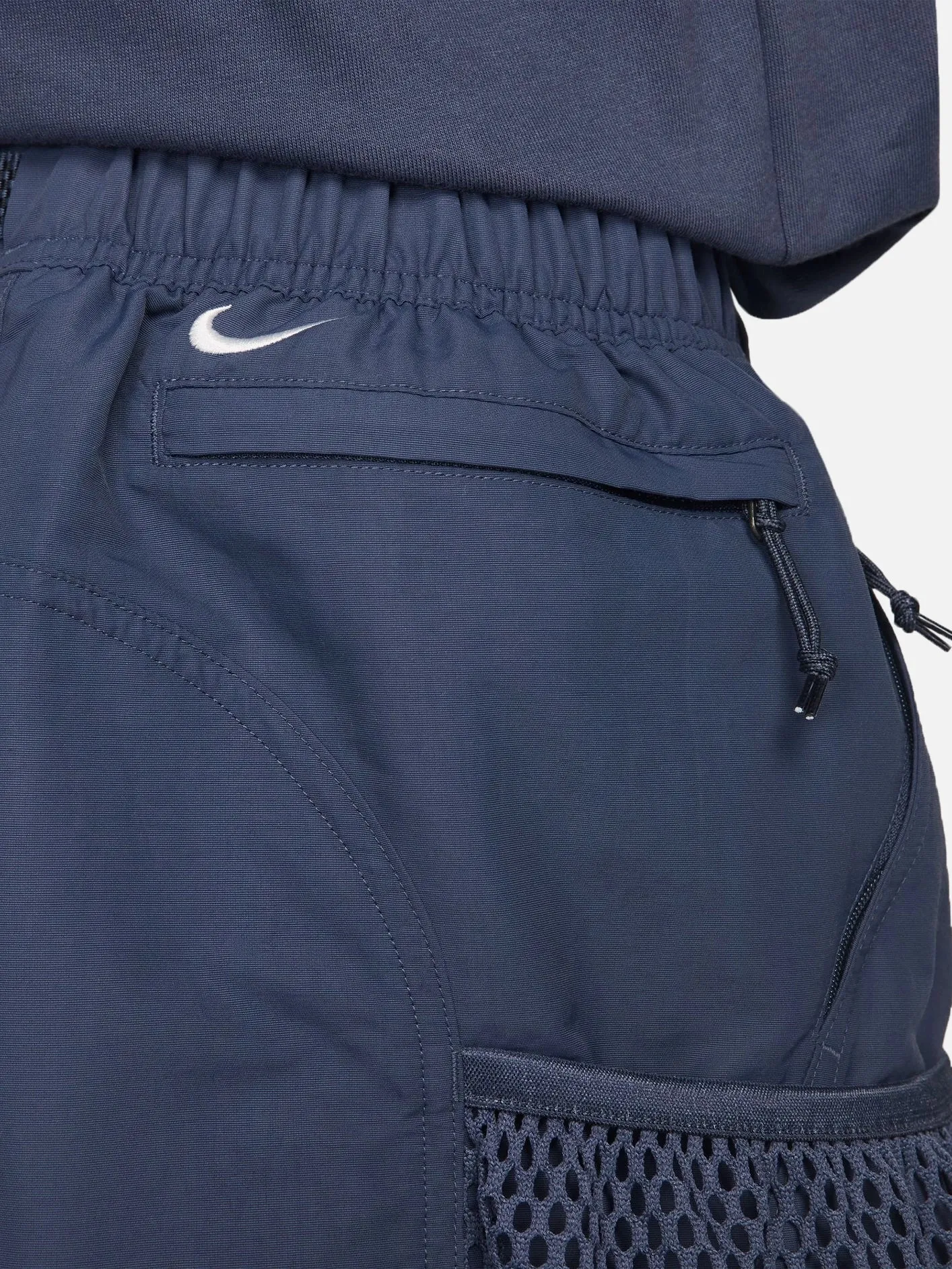 NIKE ACG Snowgrass Cargo Shorts 