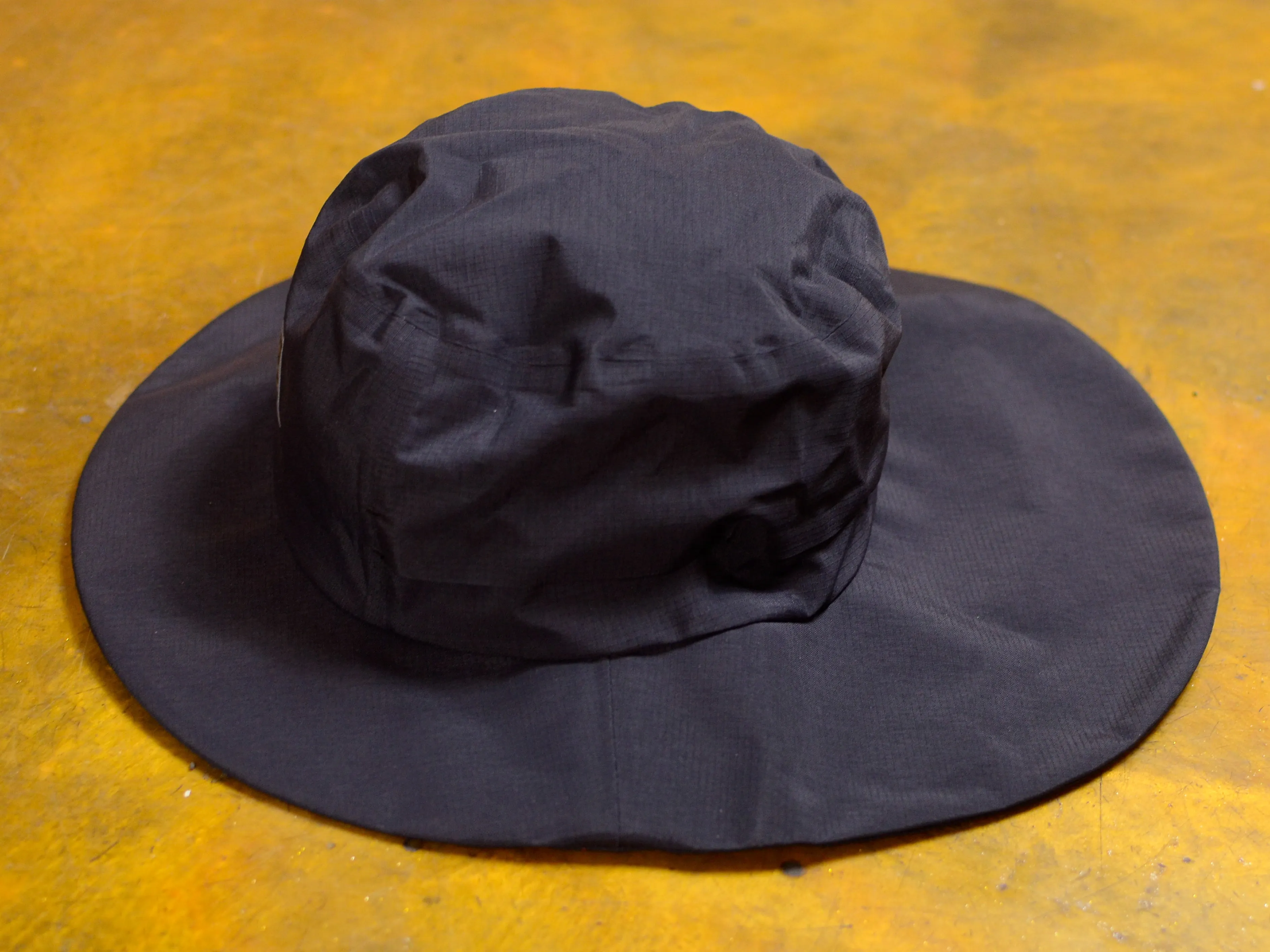 Nike ACG Storm-Fit Bucket Hat - Black / Anthracite