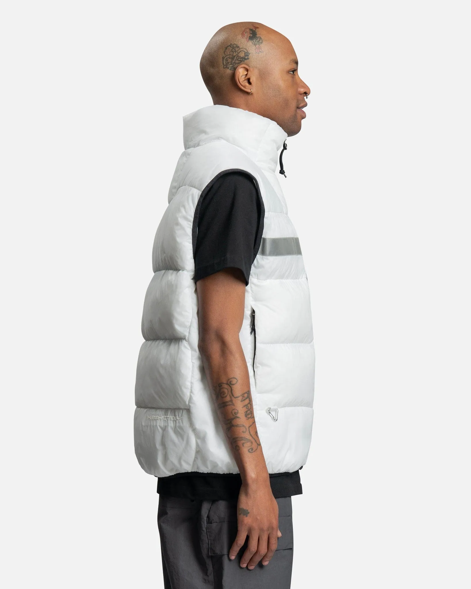 Nike ACG Therma-FIT Airora Gilet in White