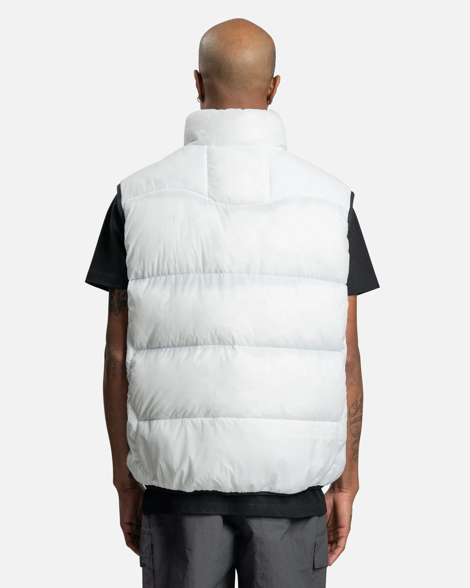 Nike ACG Therma-FIT Airora Gilet in White