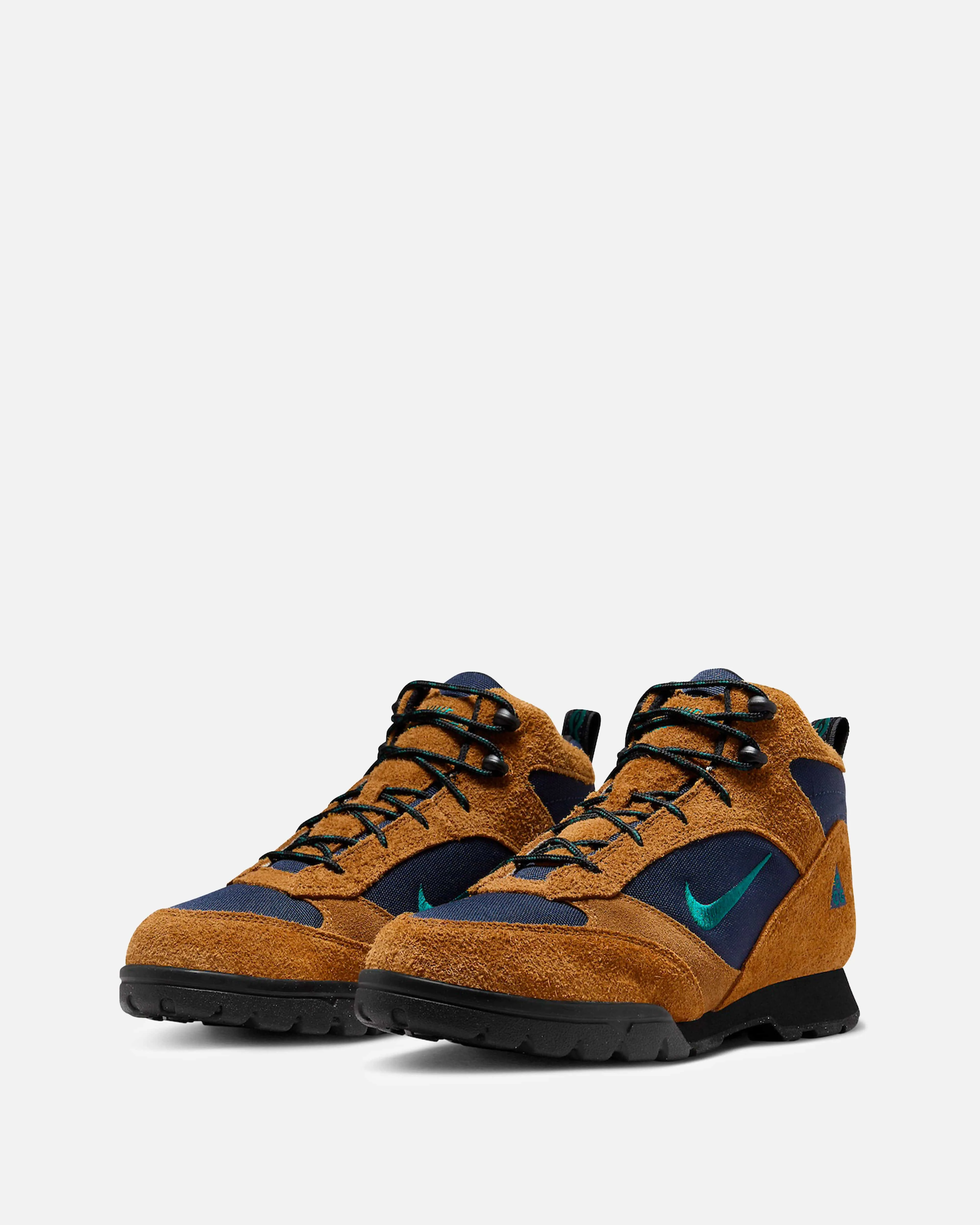 Nike ACG Torre Mid Waterproof 'Burnt Sienna'