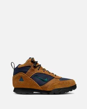 Nike ACG Torre Mid Waterproof 'Burnt Sienna'