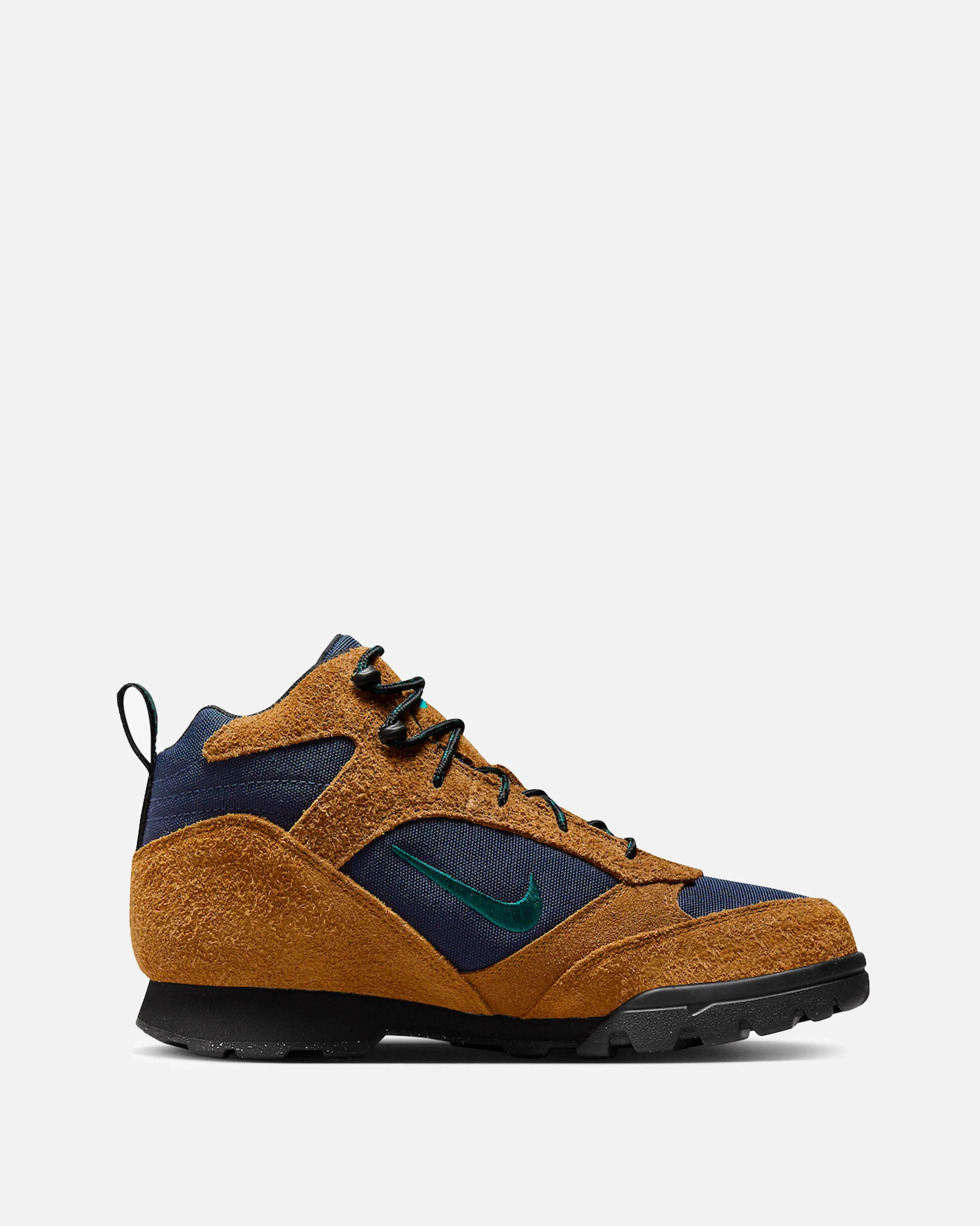 Nike ACG Torre Mid Waterproof 'Burnt Sienna'