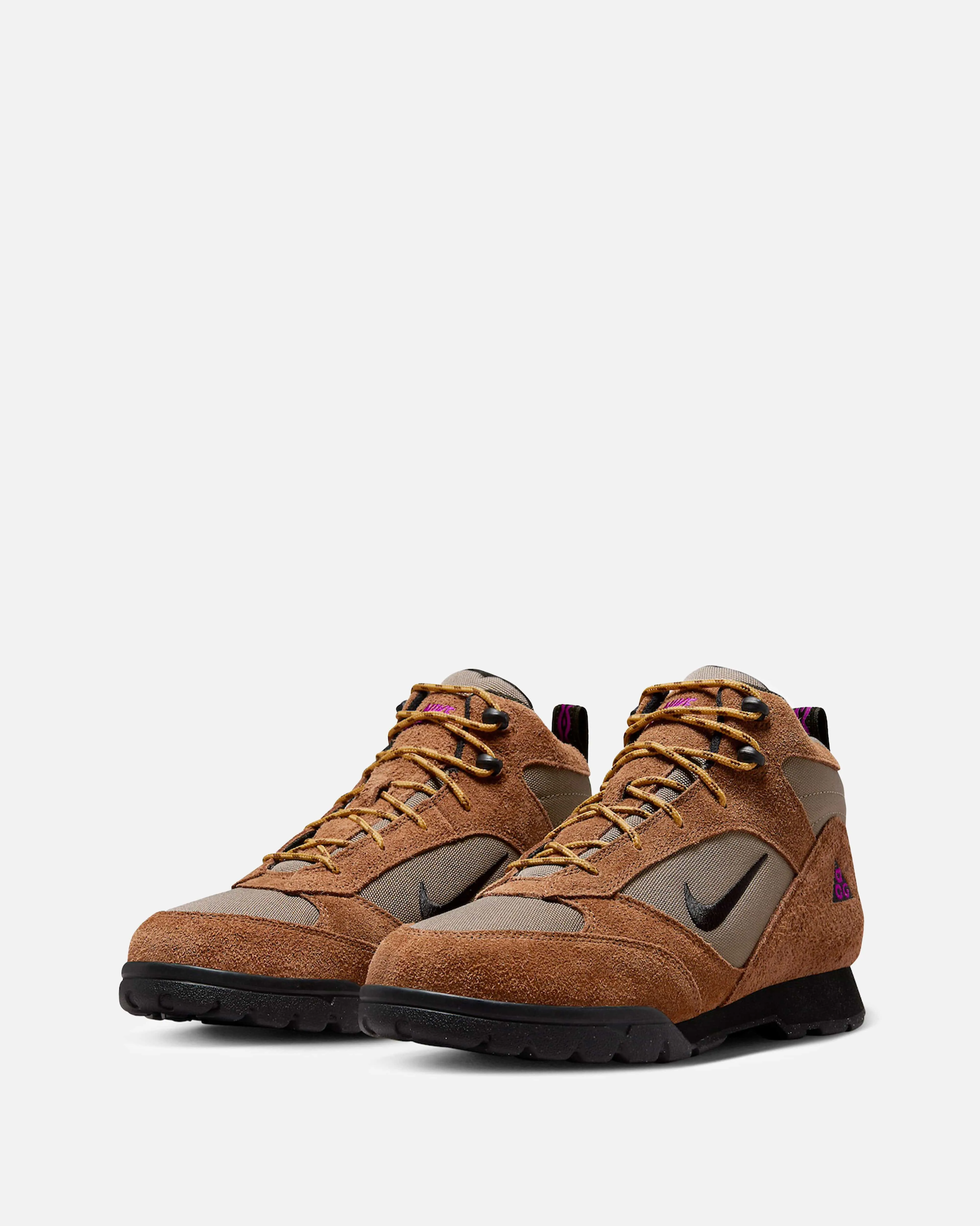 Nike ACG Torre Mid Waterproof 'Pecan'