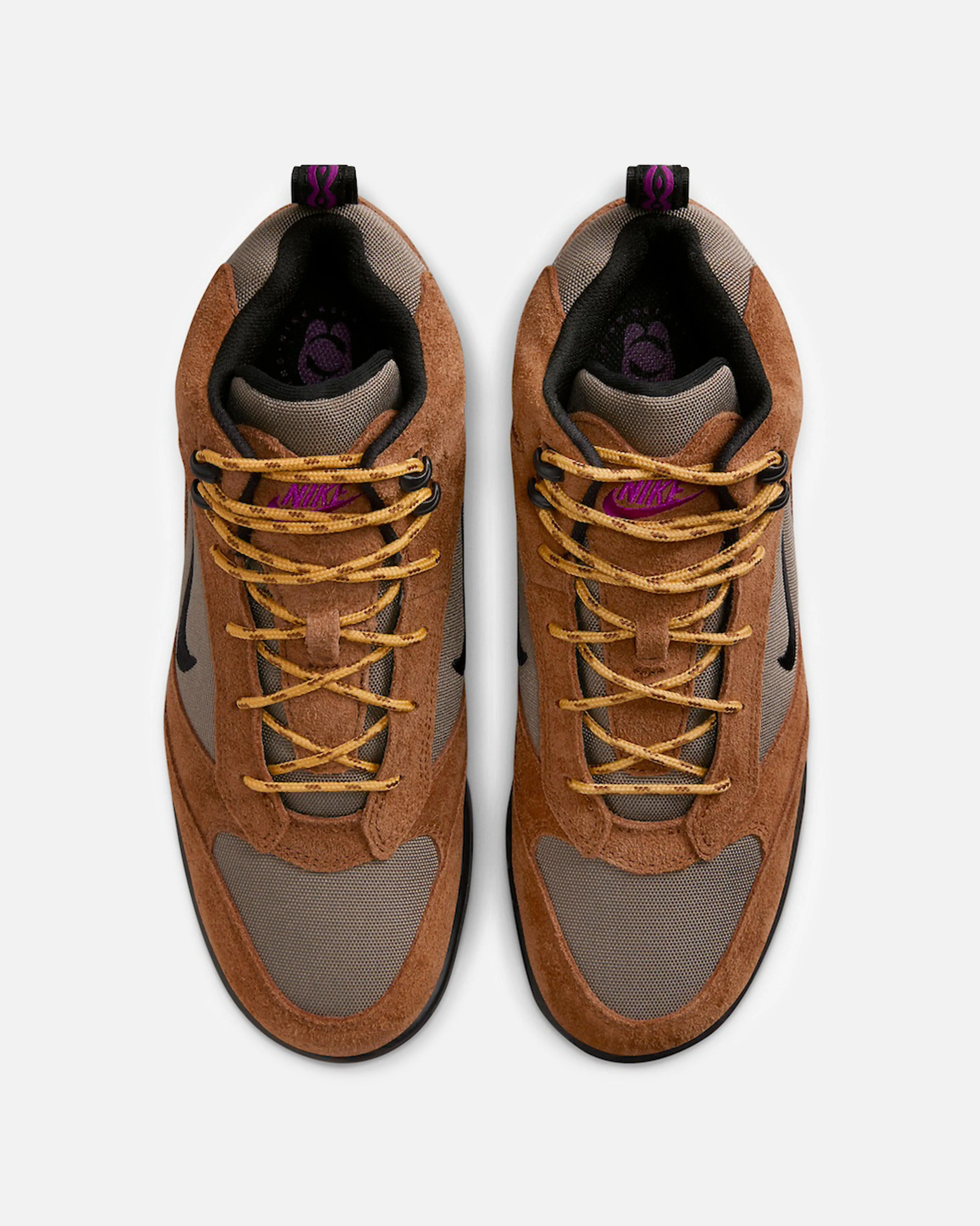 Nike ACG Torre Mid Waterproof 'Pecan'