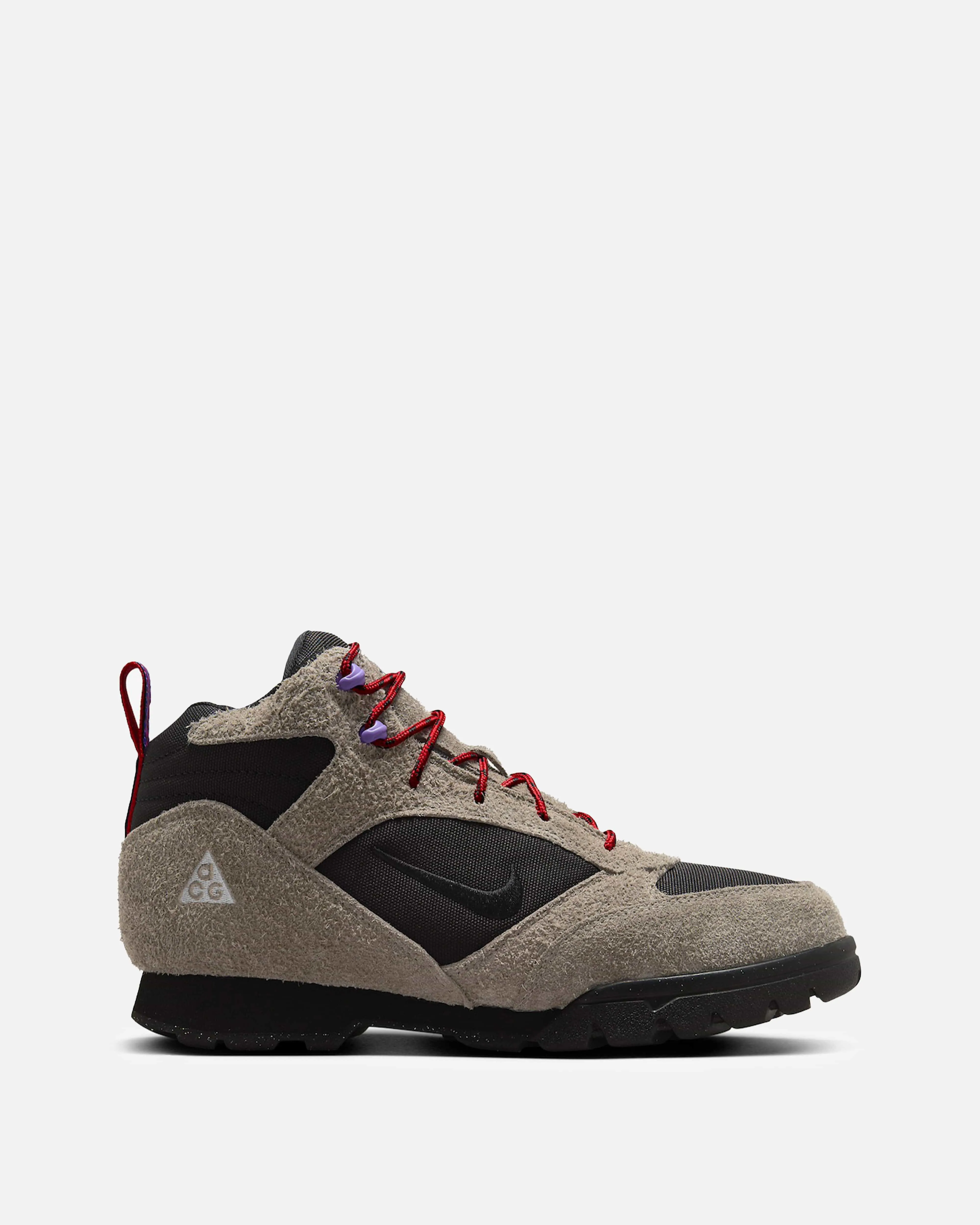 Nike ACG Torre Mid WP 'Olive Grey/Burnt Sienna'