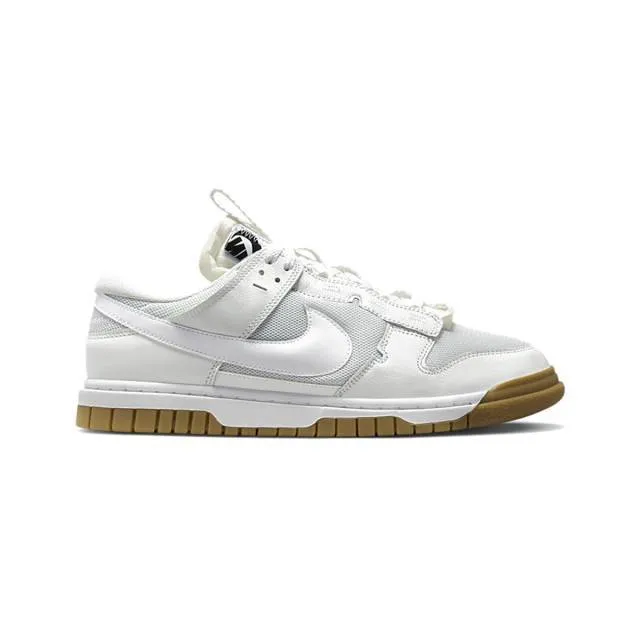 Nike Air Dunk Jumbo (Photon Dust Gum Light Brown/ Summit...