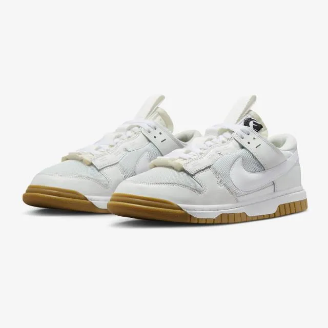 Nike Air Dunk Jumbo (Photon Dust Gum Light Brown/ Summit...