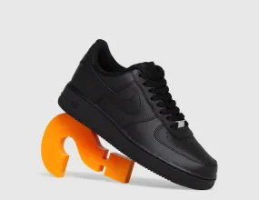 Nike Air Force 1 '07 Black / Black