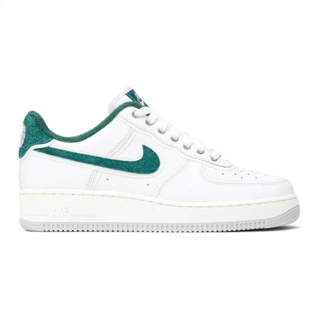 Nike Air Force 1 '07 Premium (University of Oregon PE/ W...