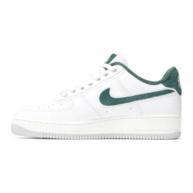 Nike Air Force 1 '07 Premium (University of Oregon PE/ W...