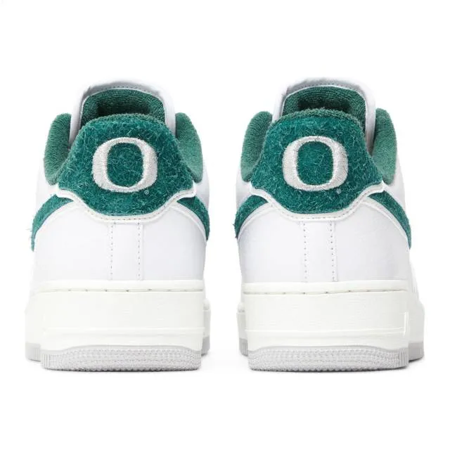 Nike Air Force 1 '07 Premium (University of Oregon PE/ W...