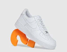 Nike Air Force 1 '07 White / White - White