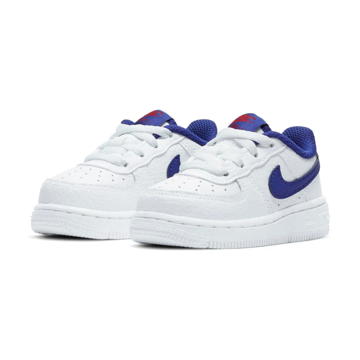 Nike Air Force 1 Baby/Toddler Shoes - Footwear